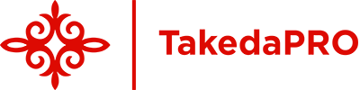 TakedaPRO