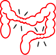 Болезнь Крона (БК)