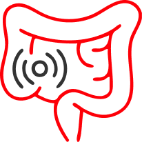 Язвенный колит (ЯК)