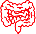 Клиническая оценка кишечных симптомов