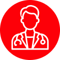 Иконка врача