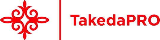 TakedaPRO